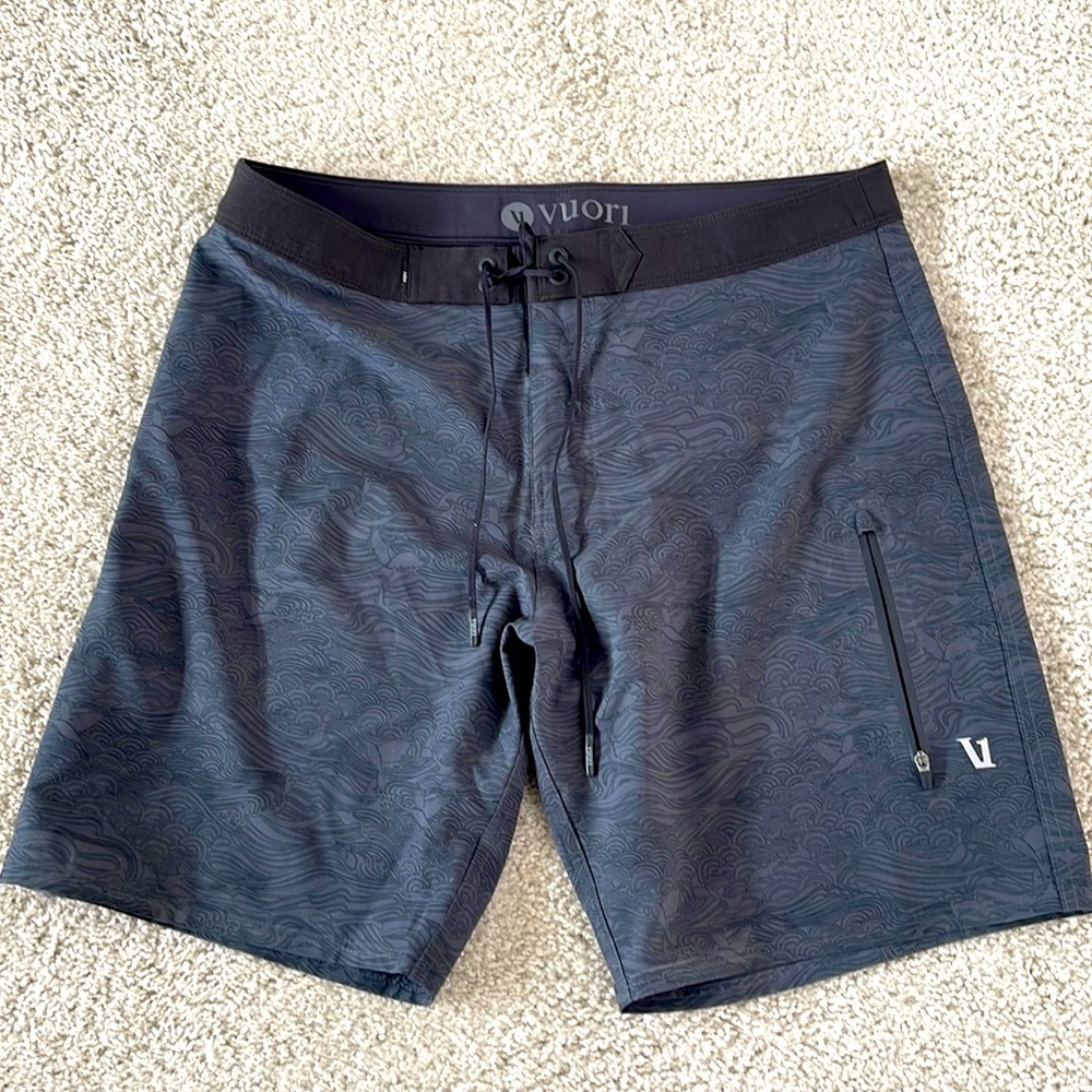 Vuori Infinity Boardshorts - 32